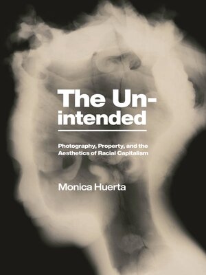 cover image of The Unintended